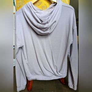 Lululemon Hoodie